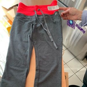 Forever 21 active crop leggings NWT